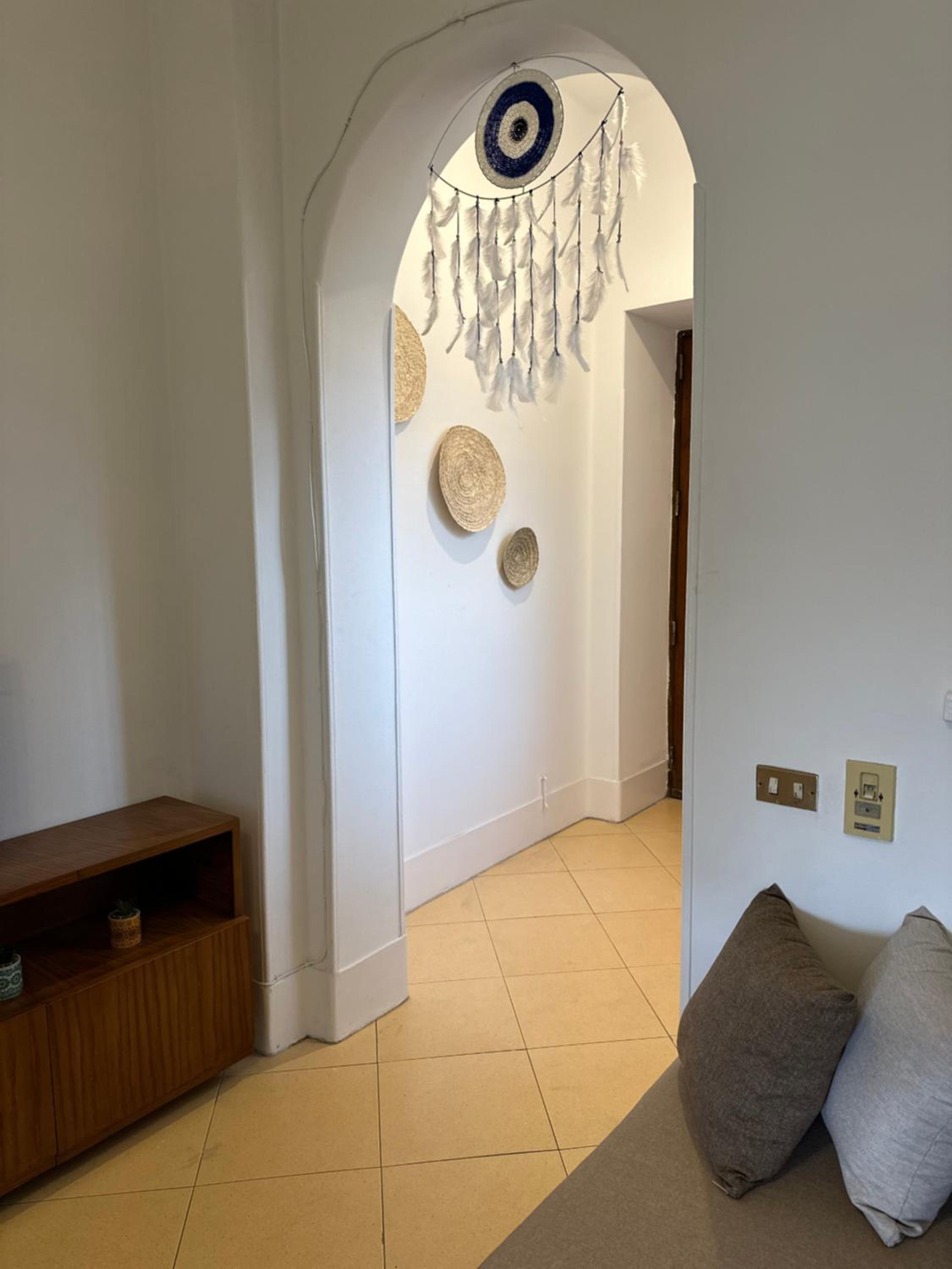 Apartment in GardenCity DownTown