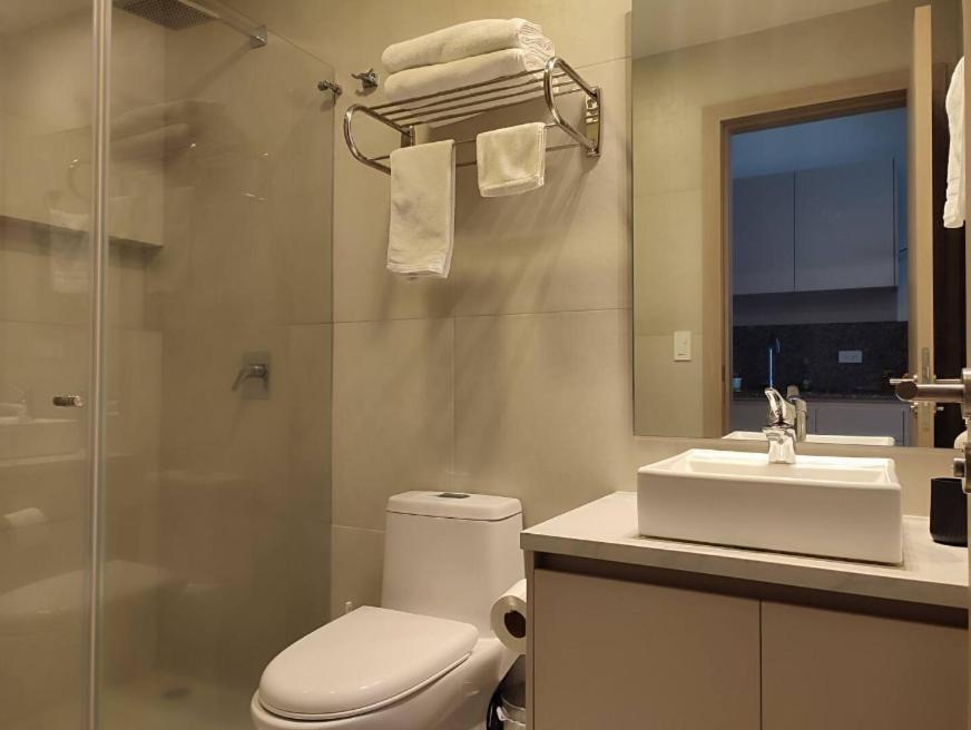 Acqualina Apartments and Spa