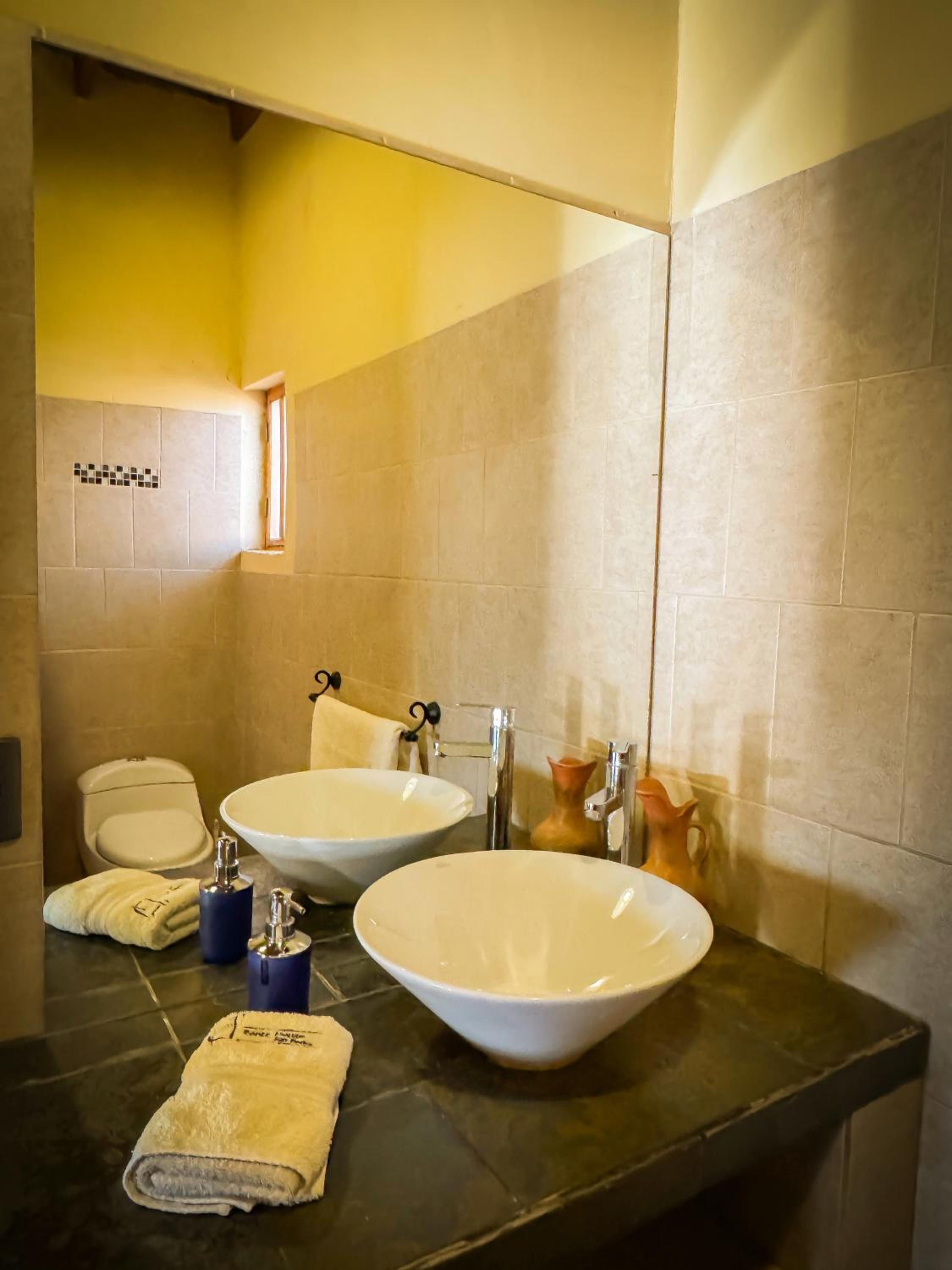 Hostal y Cabañas Renta House San Pedro