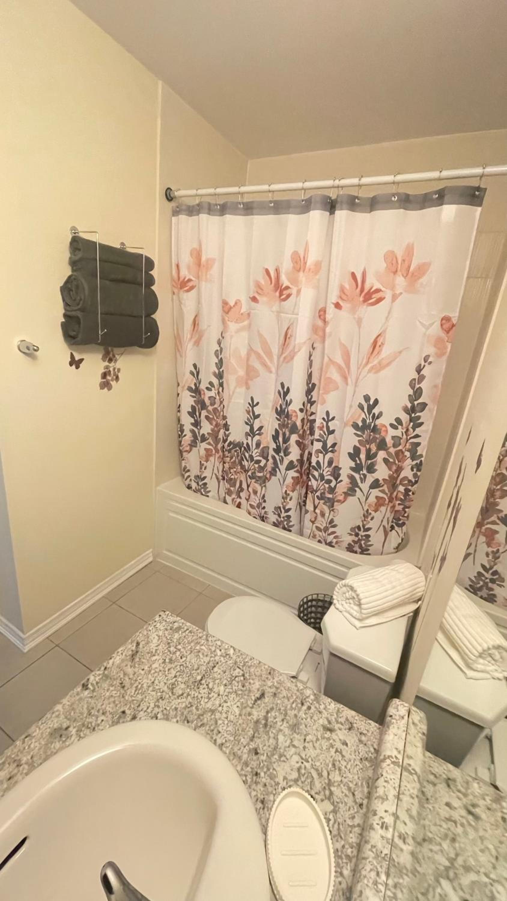 Entire Home in Caledonia 1 king Bed 2 Full Bed