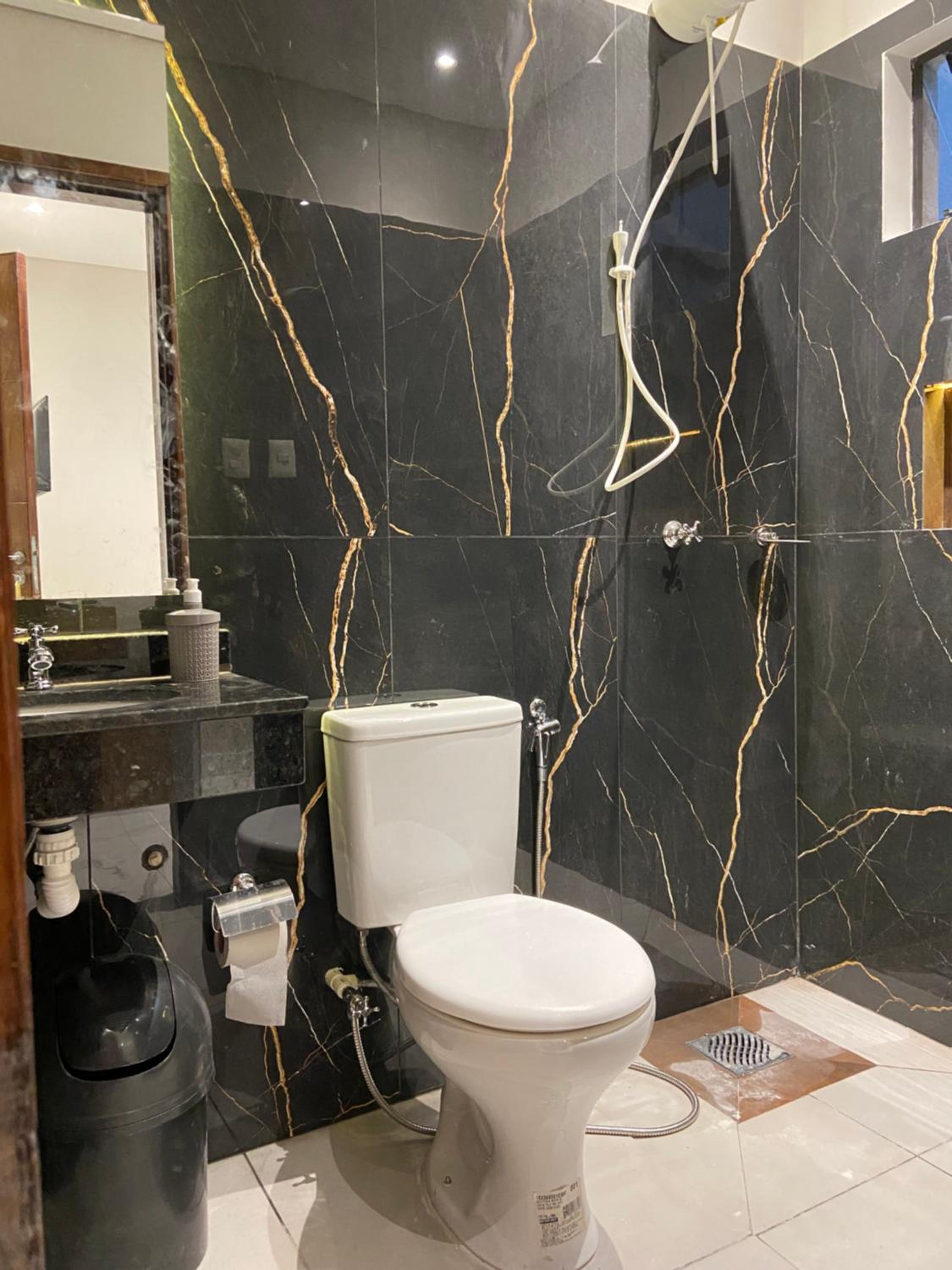 Habitaciones con Baño