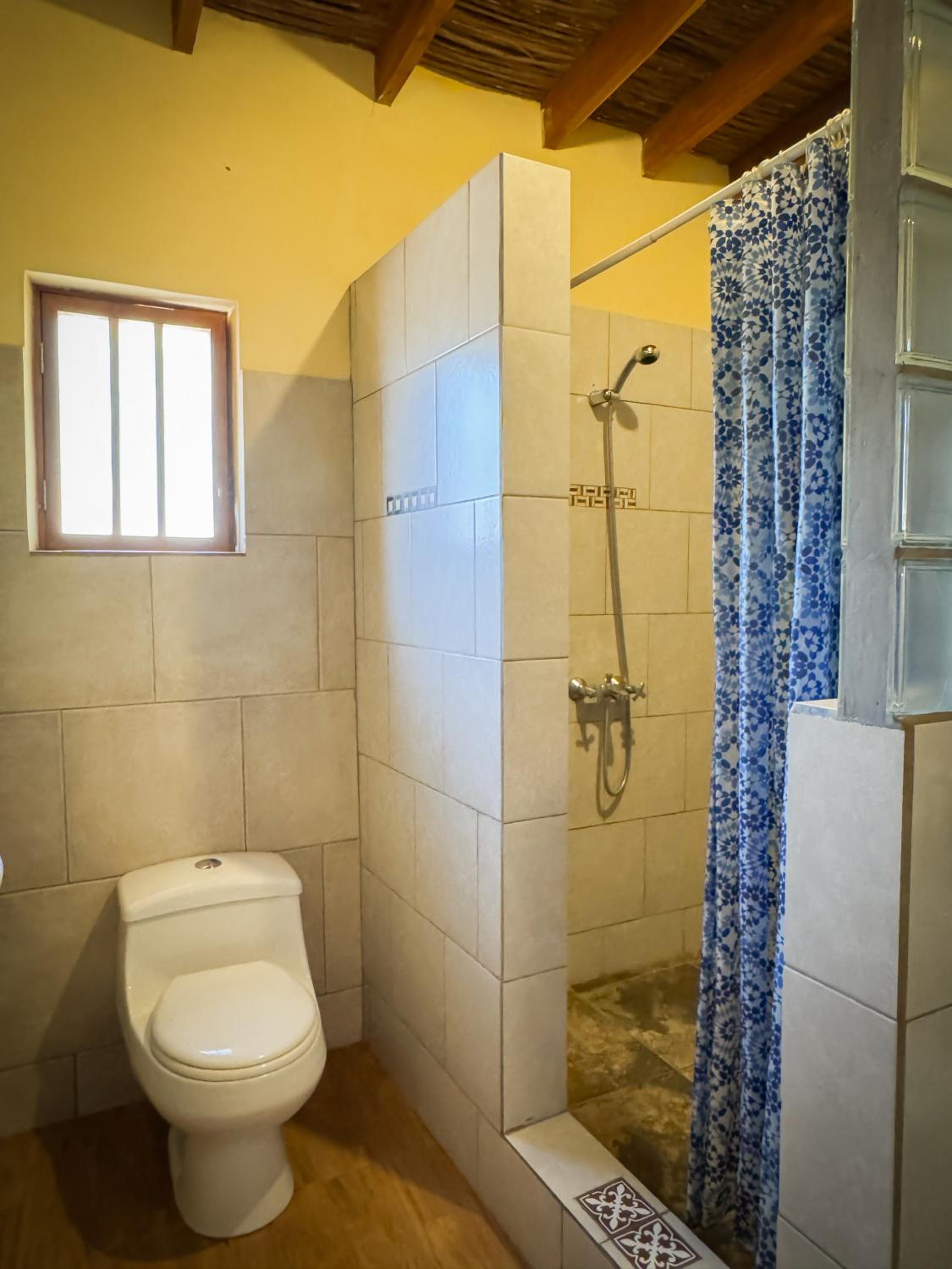 Hostal y Cabañas Renta House San Pedro