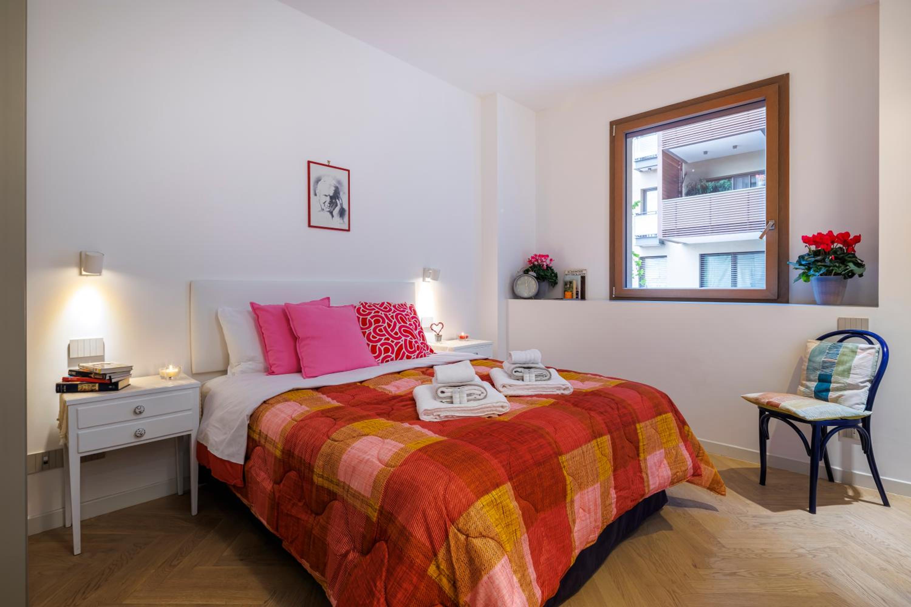 Corte Trastevere Living