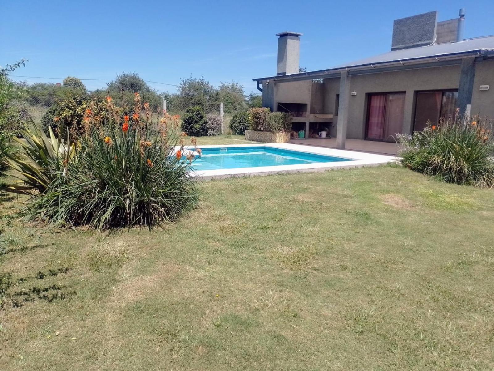 Brisas del Lago