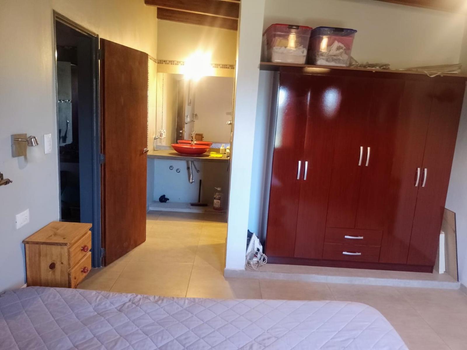 Brisas del Lago