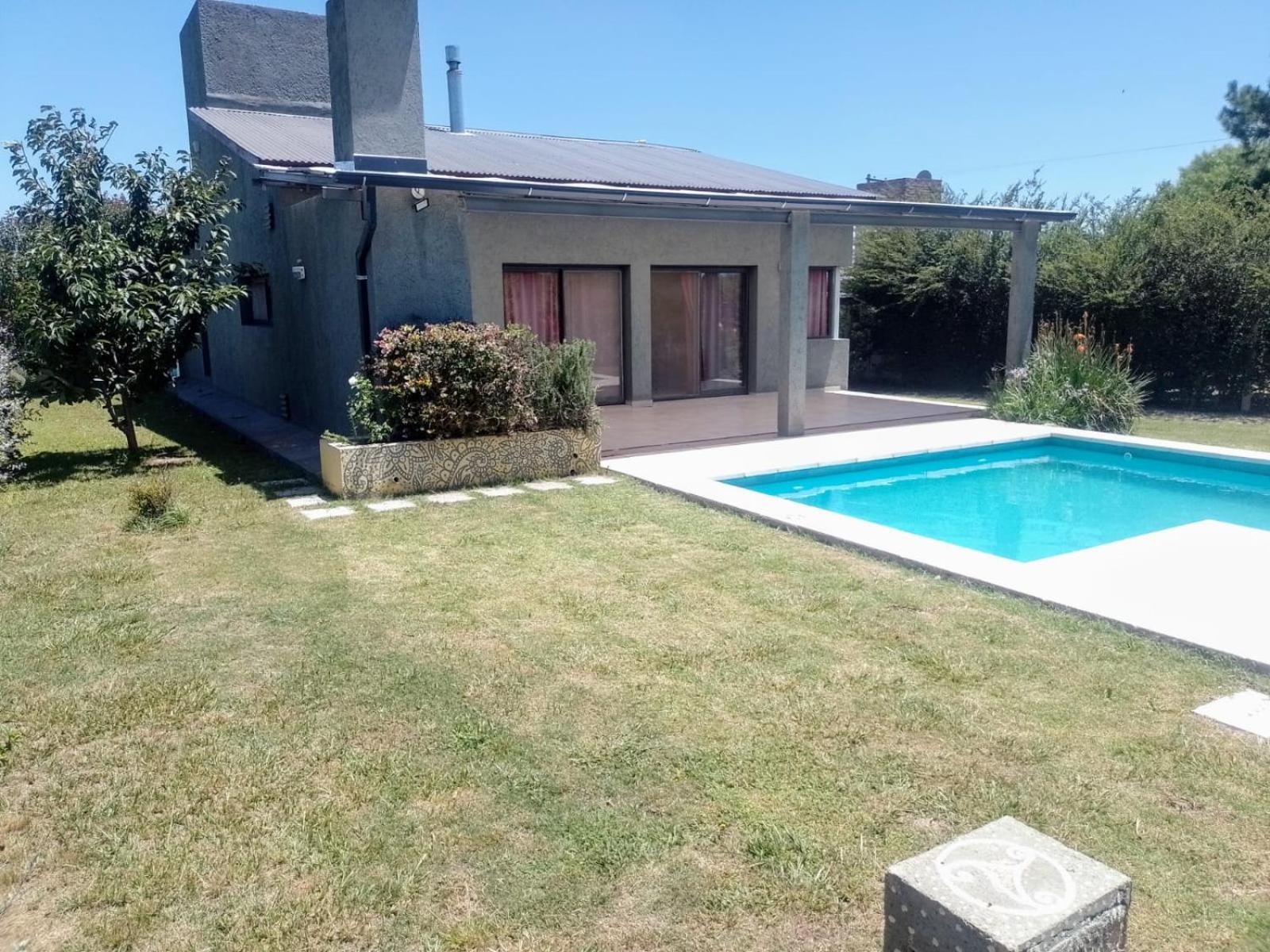 Brisas del Lago