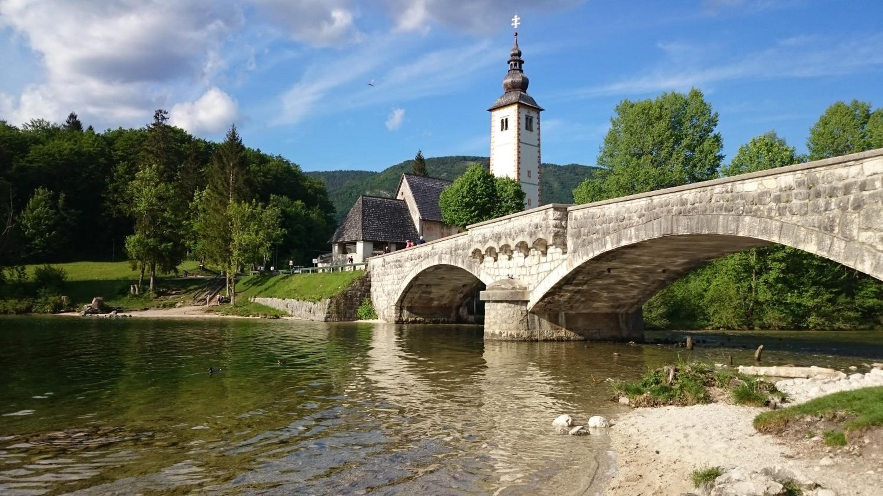 Apartments & Hostel Bohinj view 5