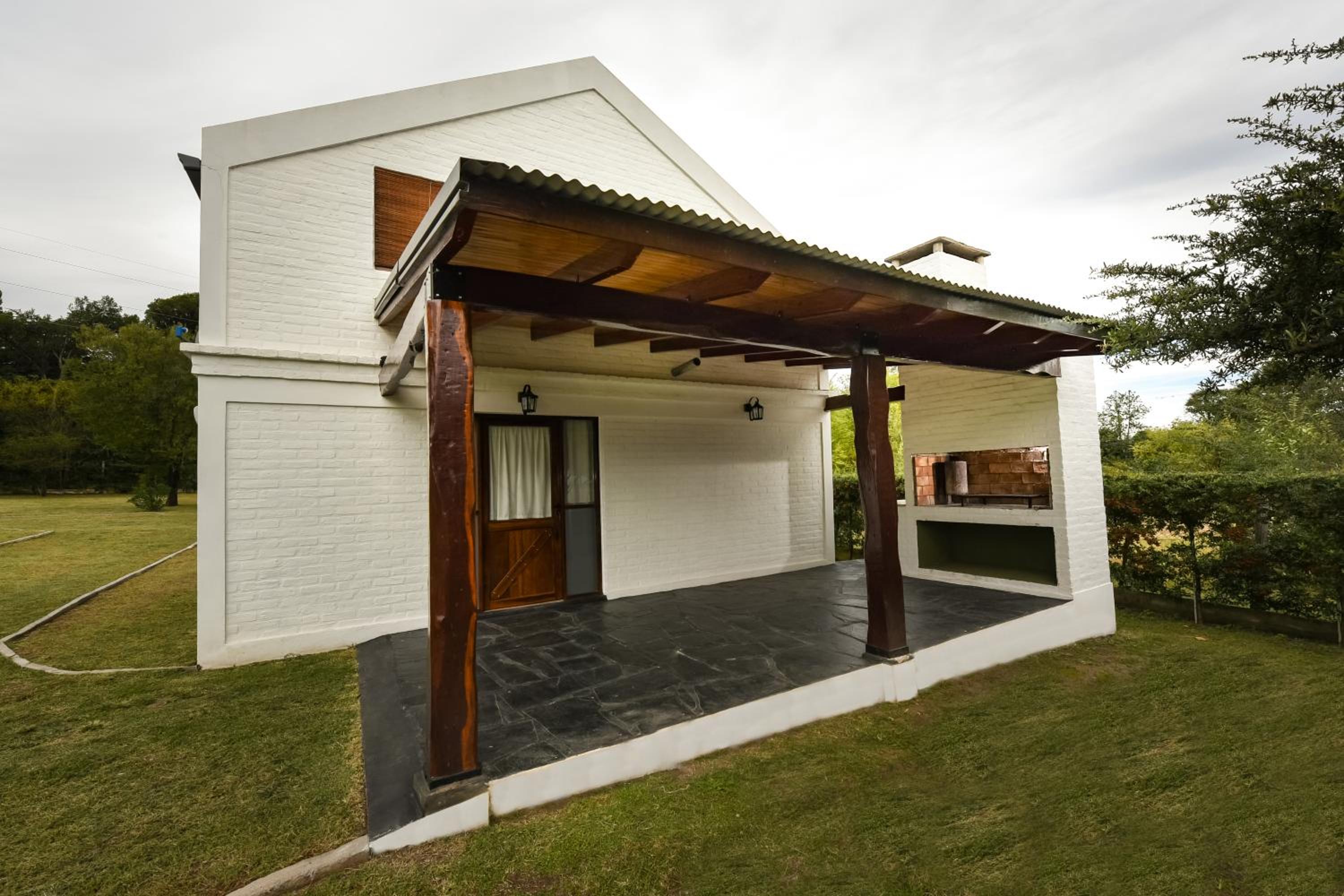 Cabañas Los Moye