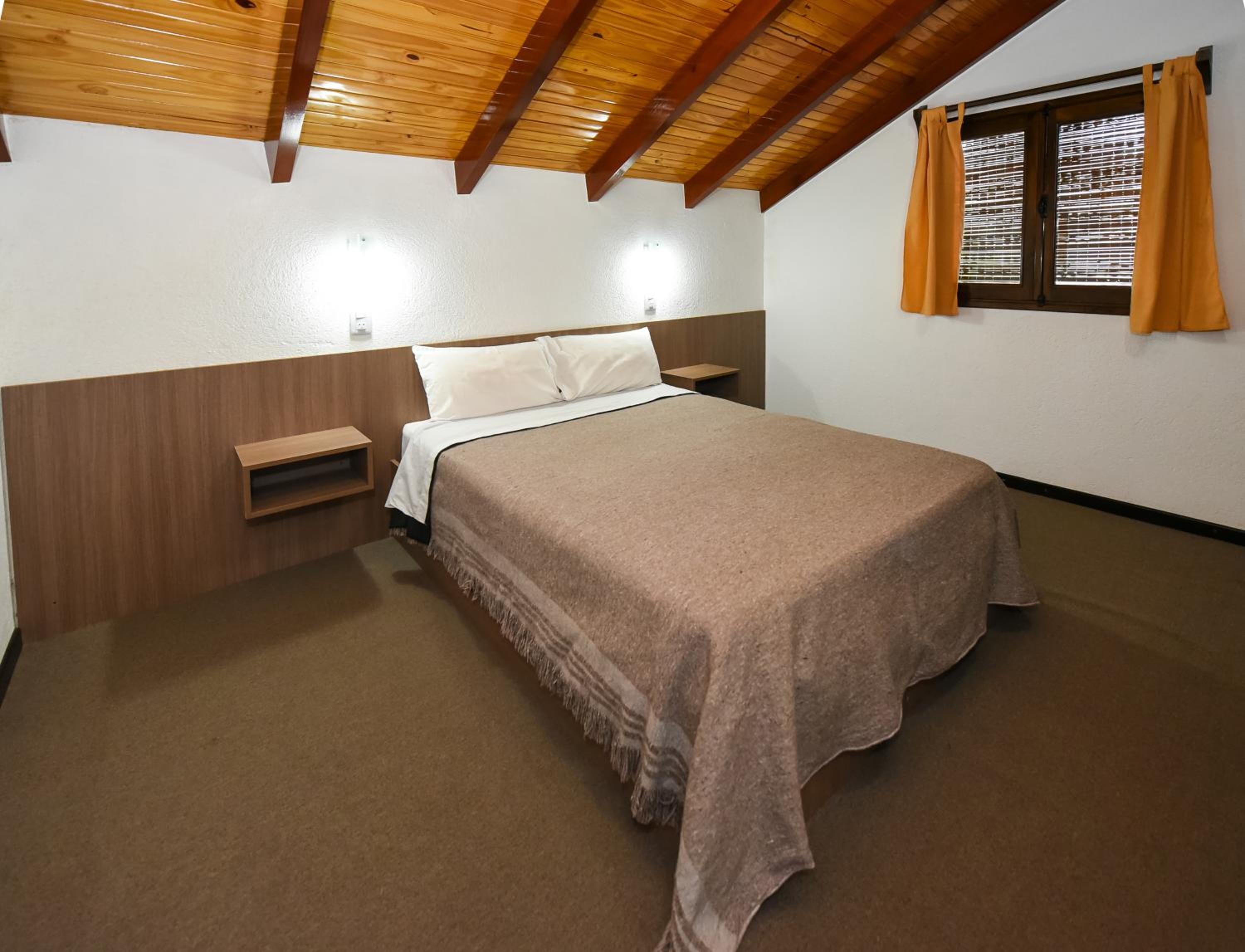 Cabañas Los Moye