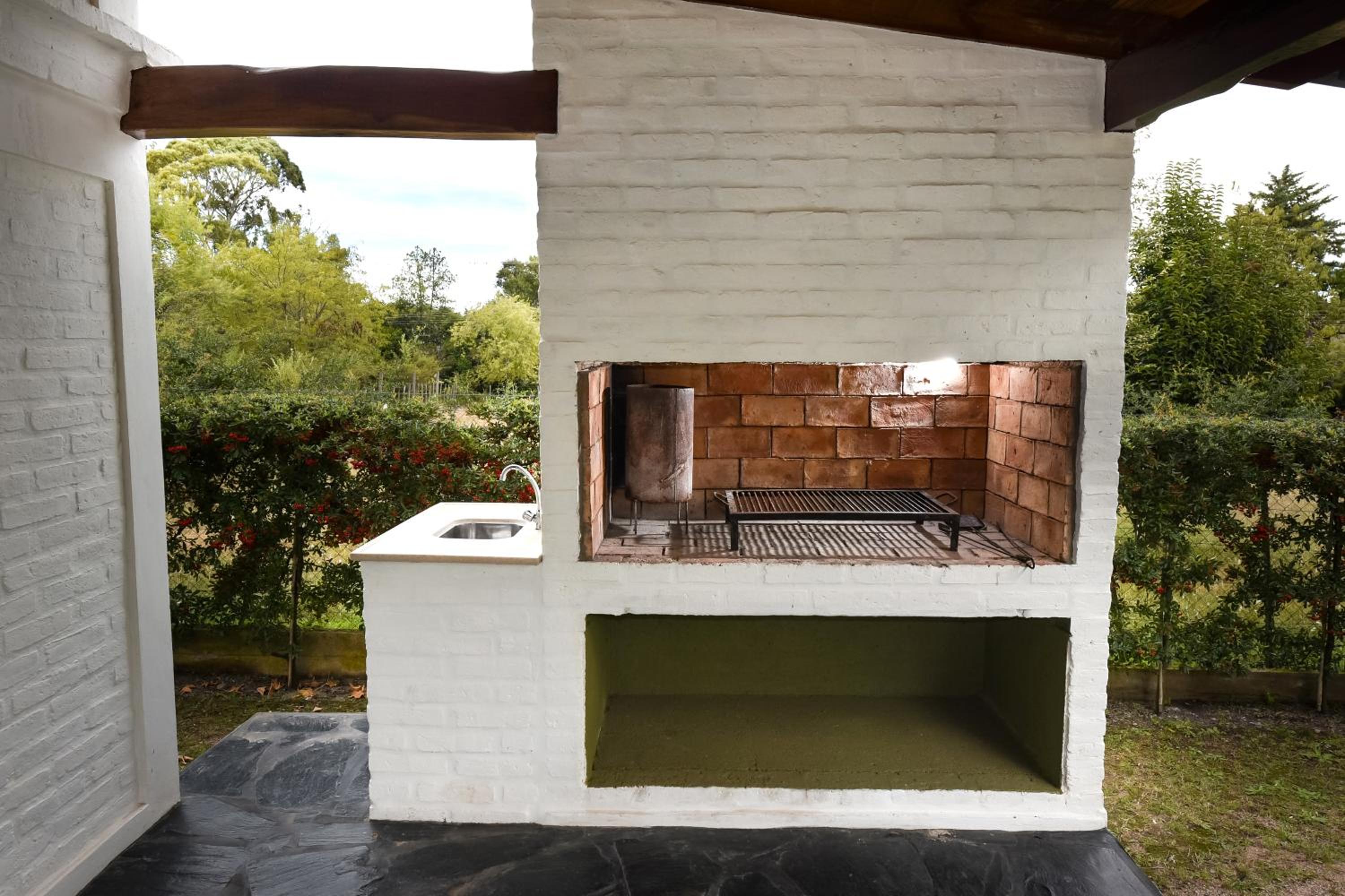 Cabañas Los Moye