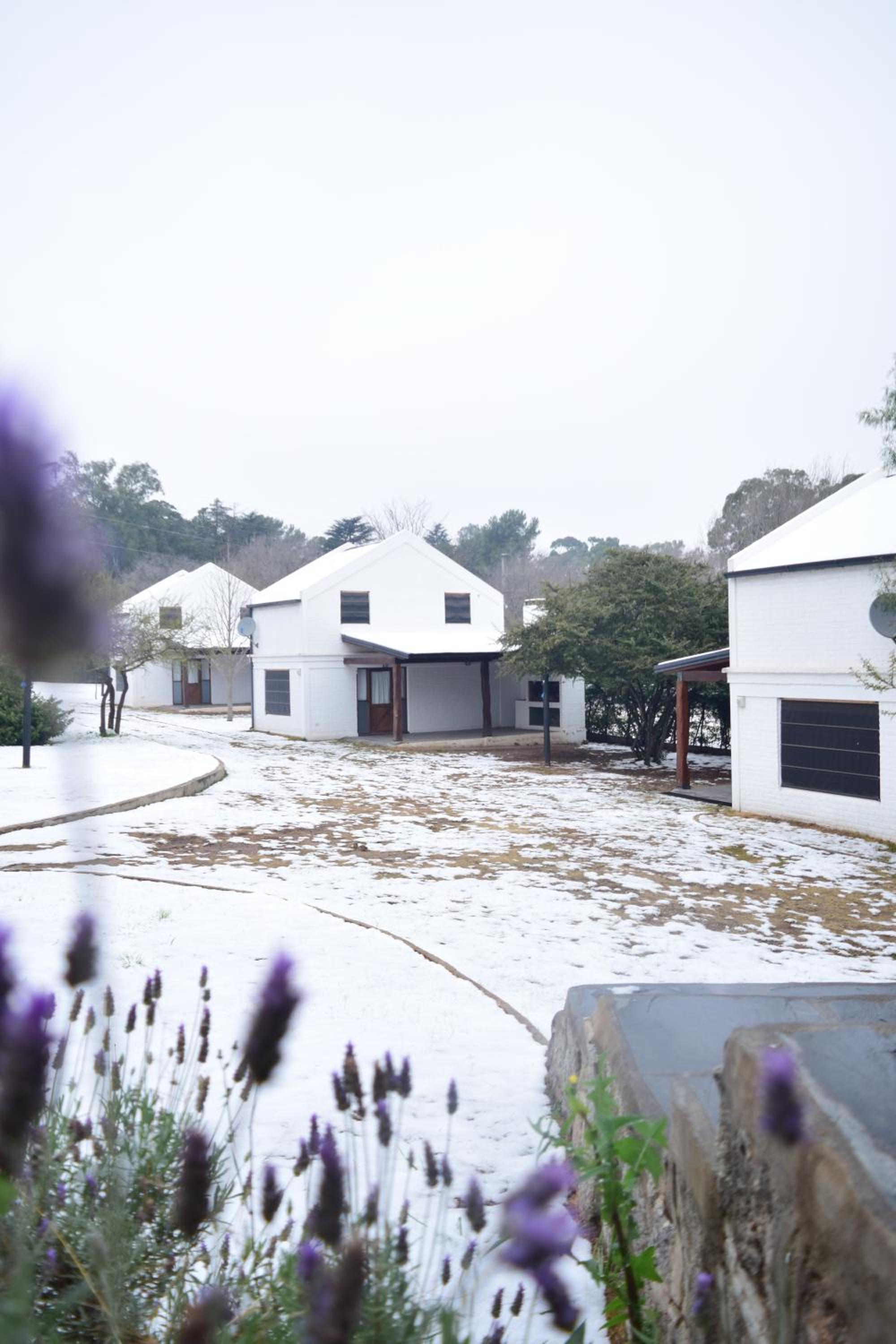 Cabañas Los Moye