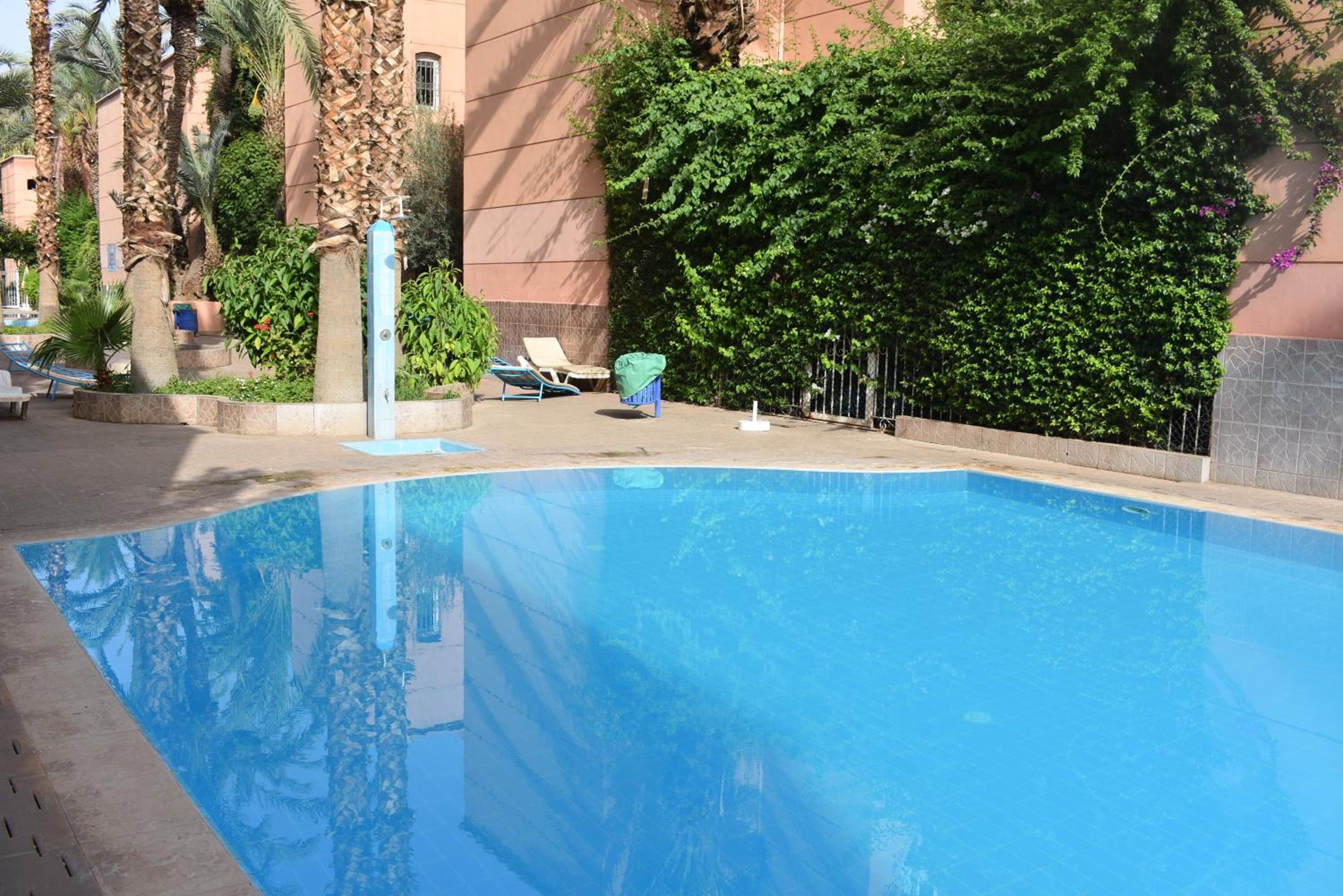 Riad El Alaoui Marrakesh G6 view 4