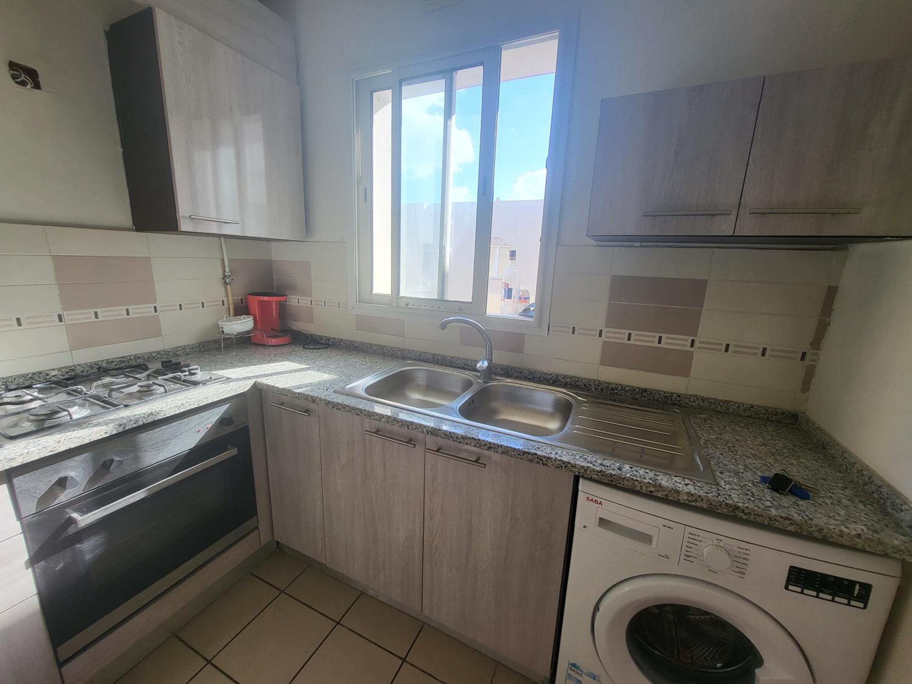 Appartement top capi
