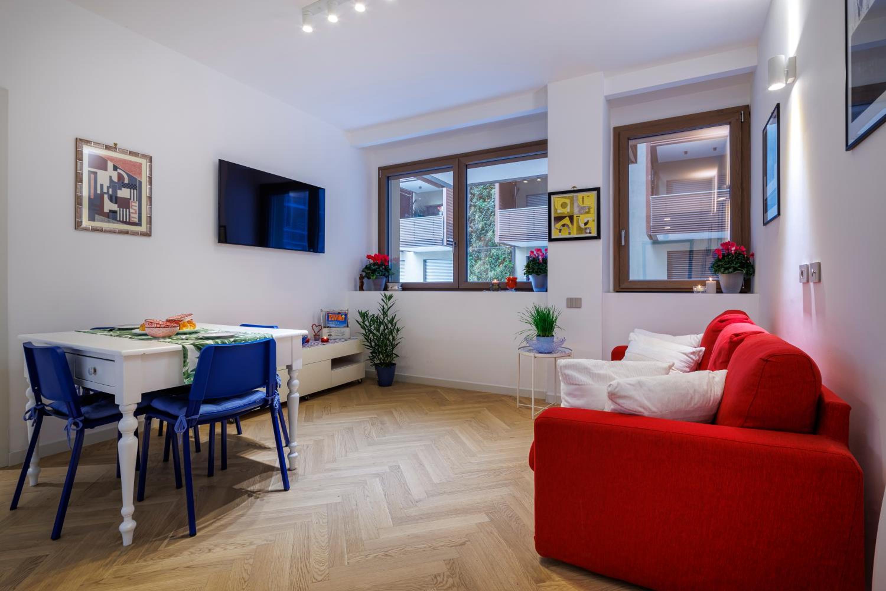 Corte Trastevere Living