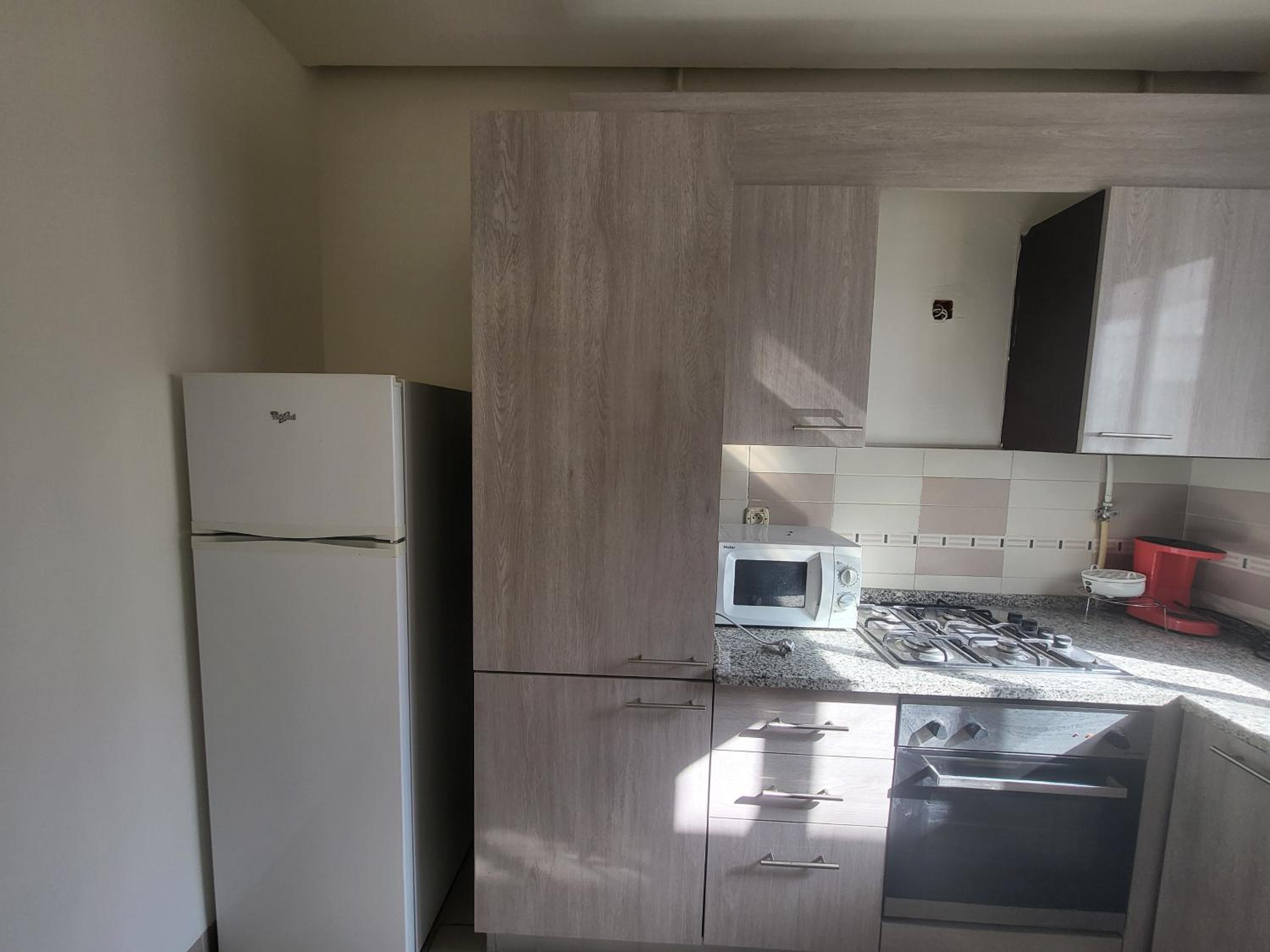 Appartement top capi