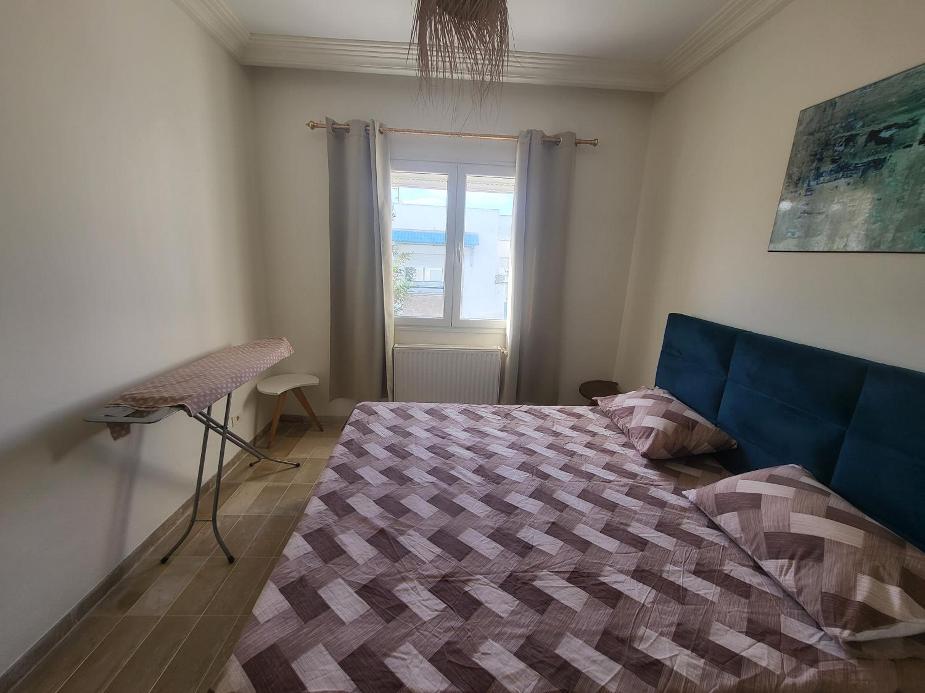 Appartement top capi