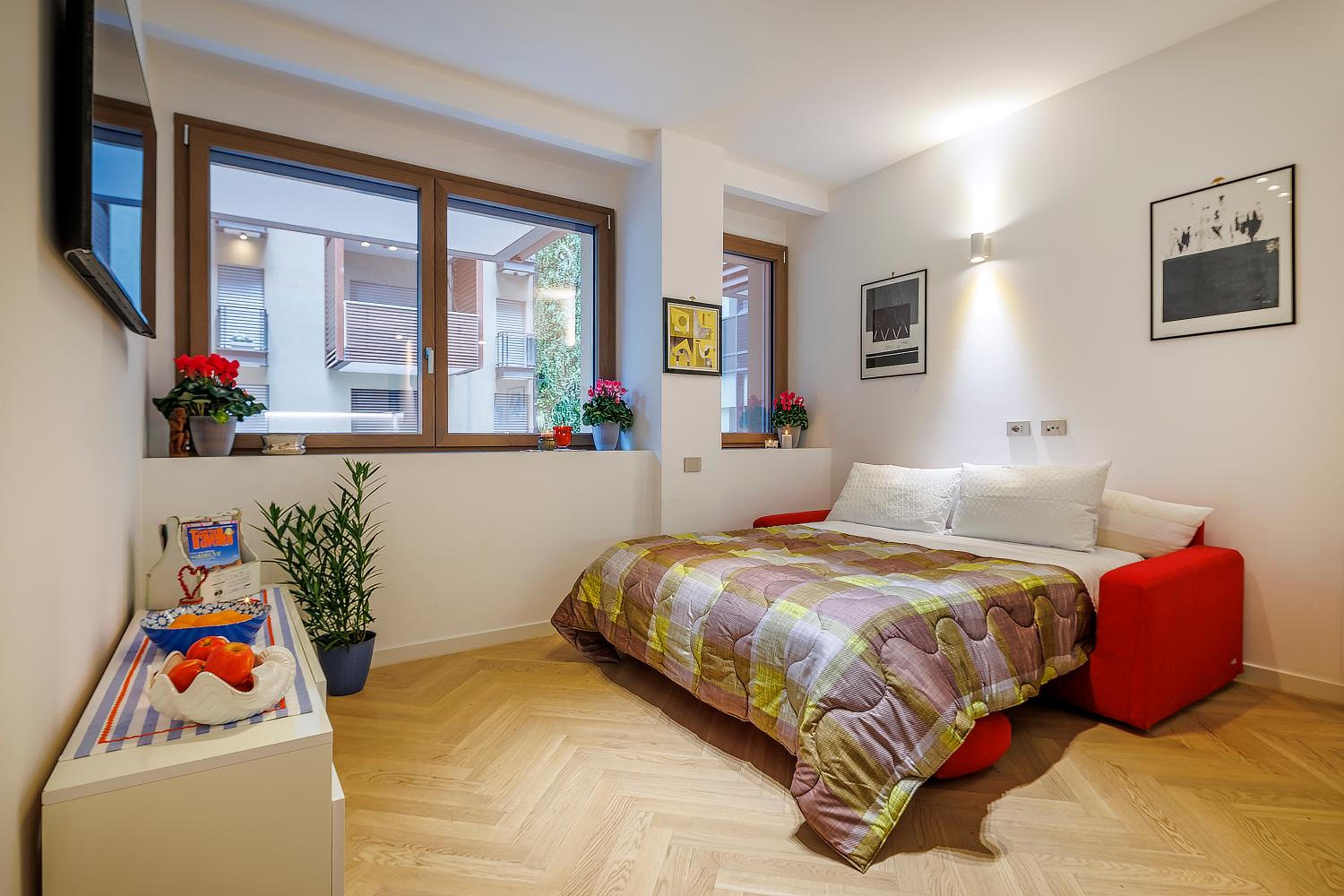 Corte Trastevere Living