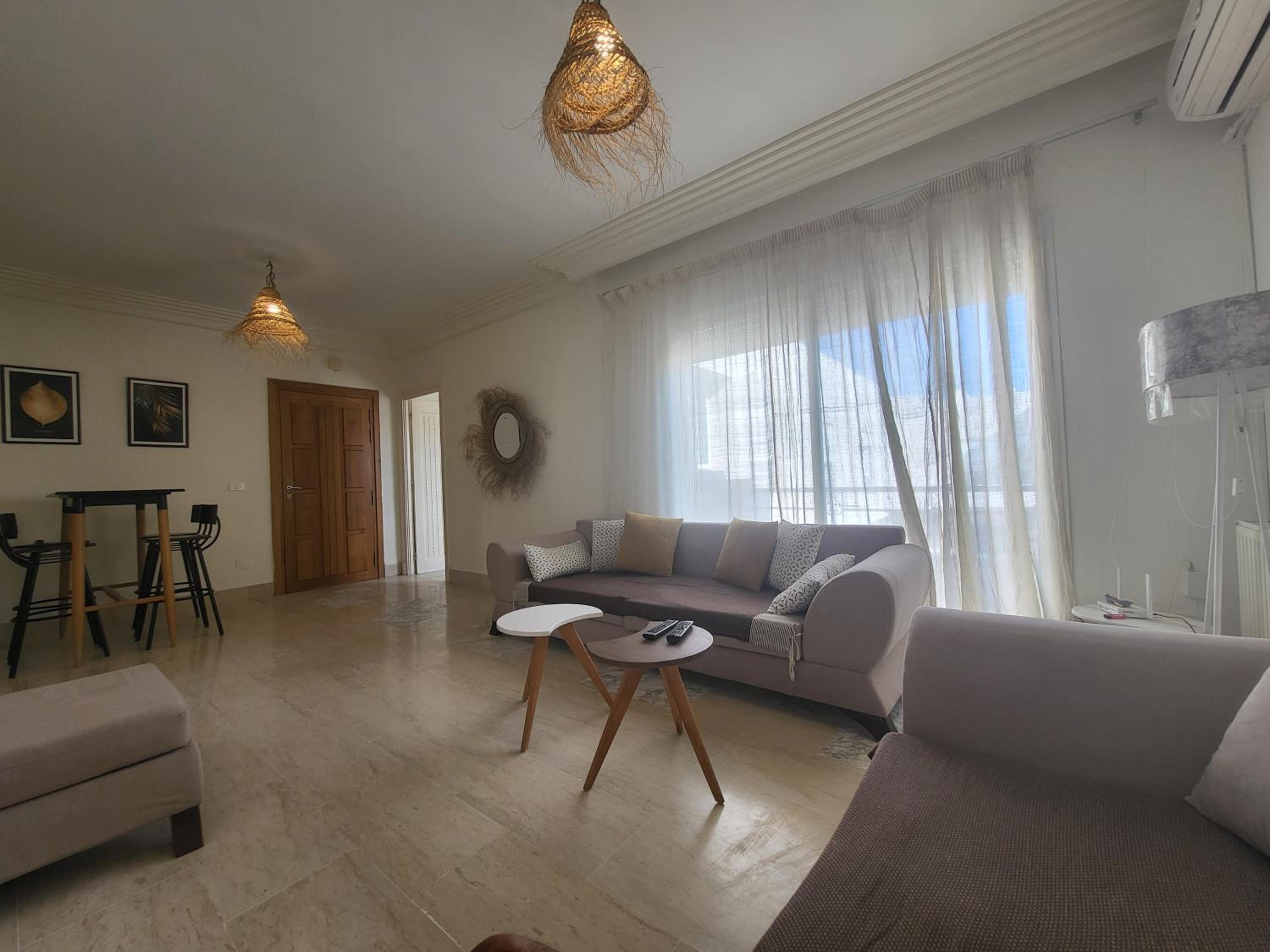 Appartement top capi