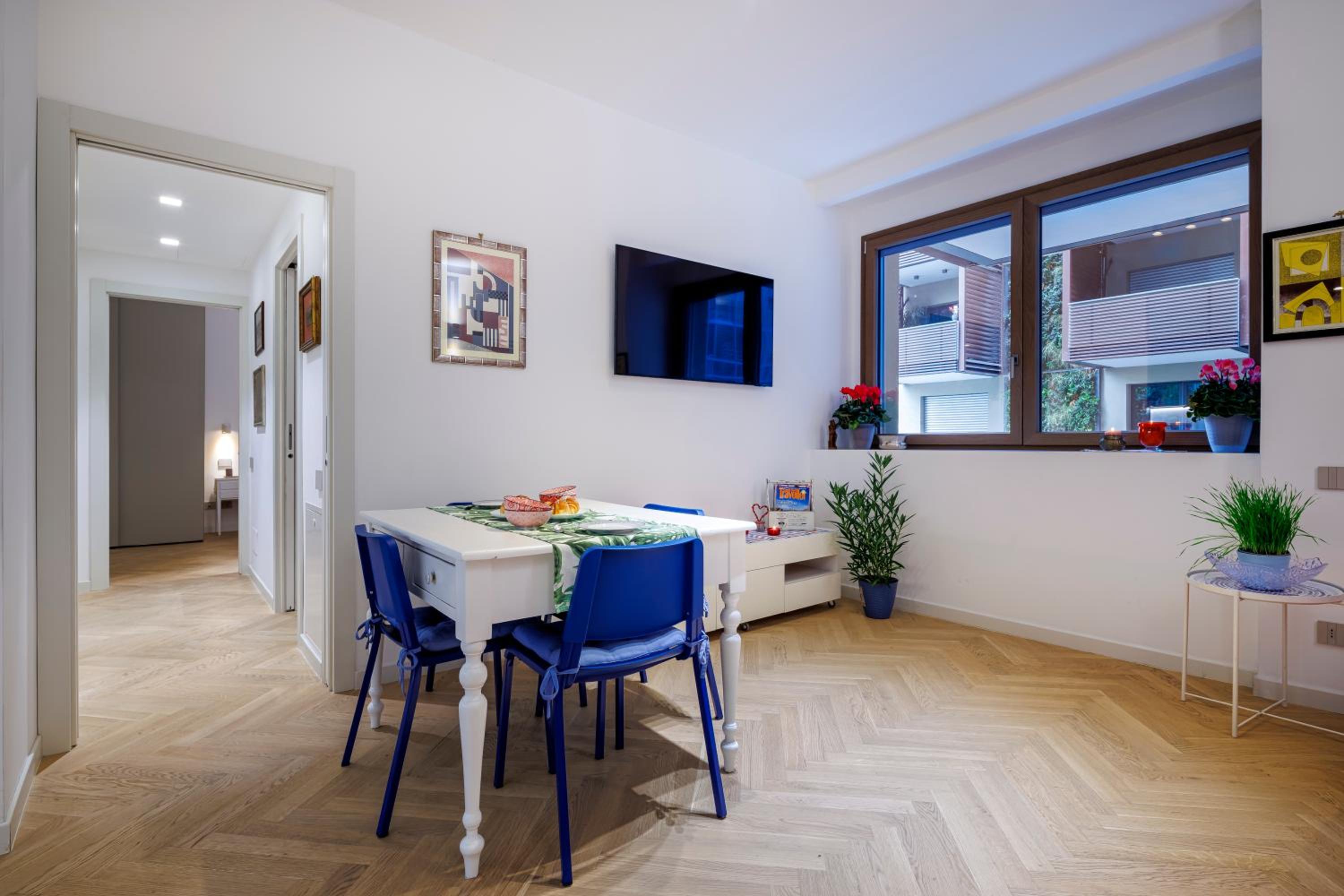 Corte Trastevere Living