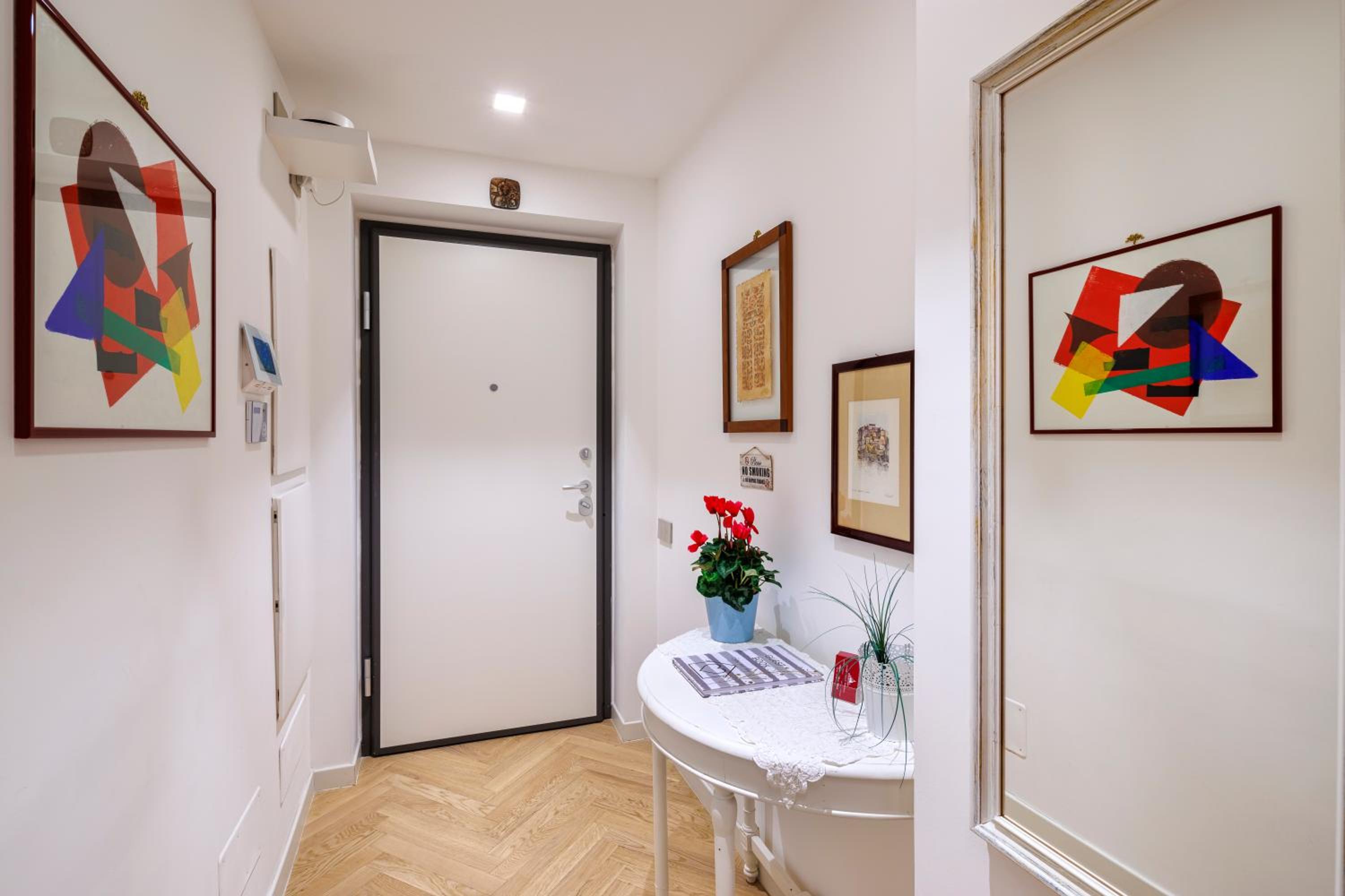 Corte Trastevere Living