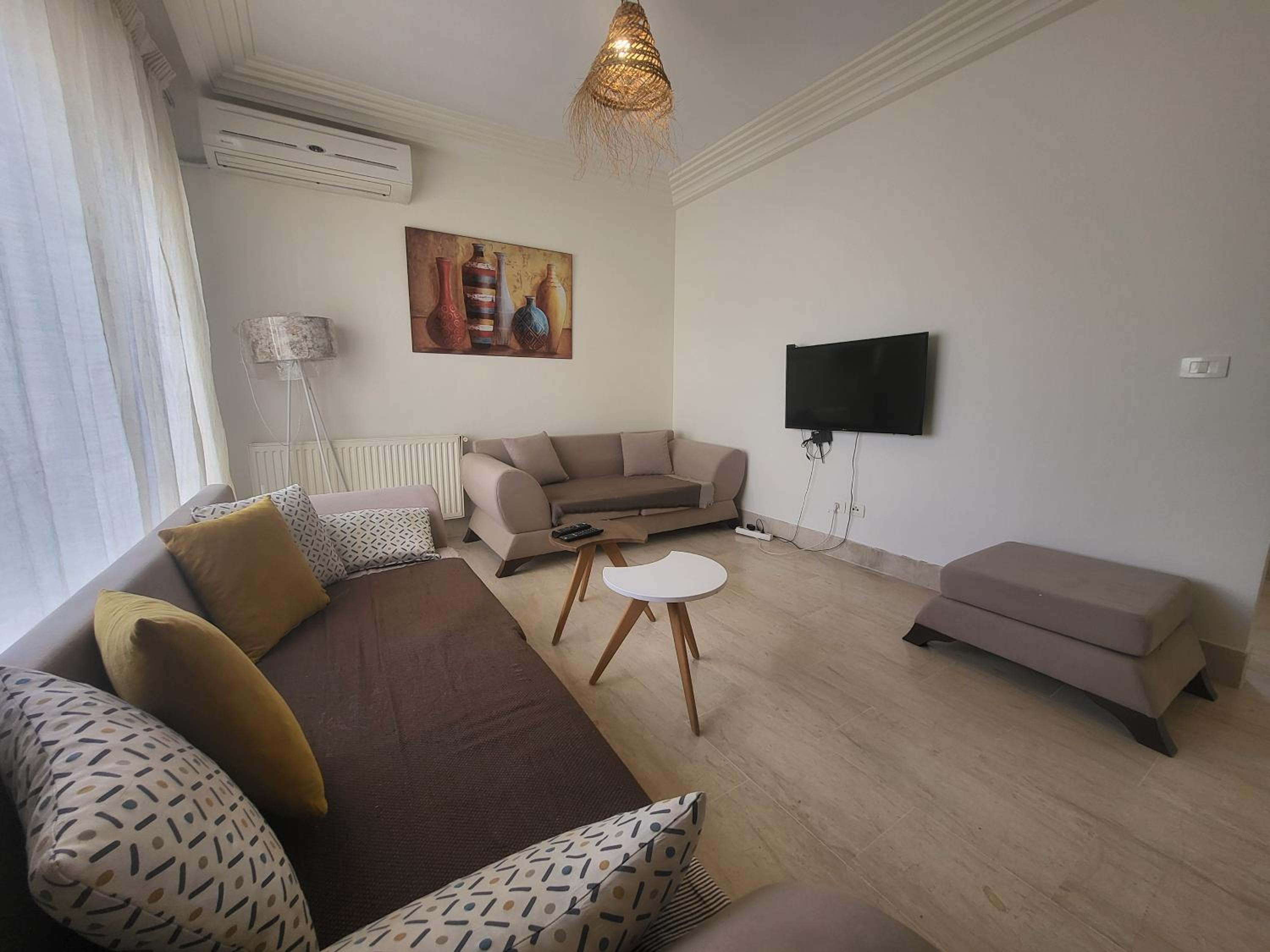 Appartement top capi