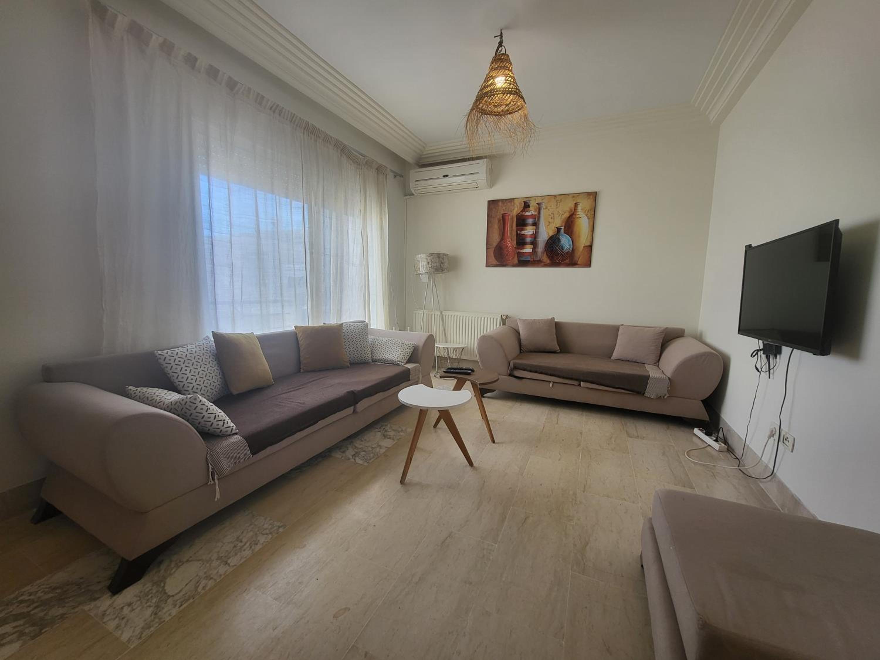 Appartement top capi