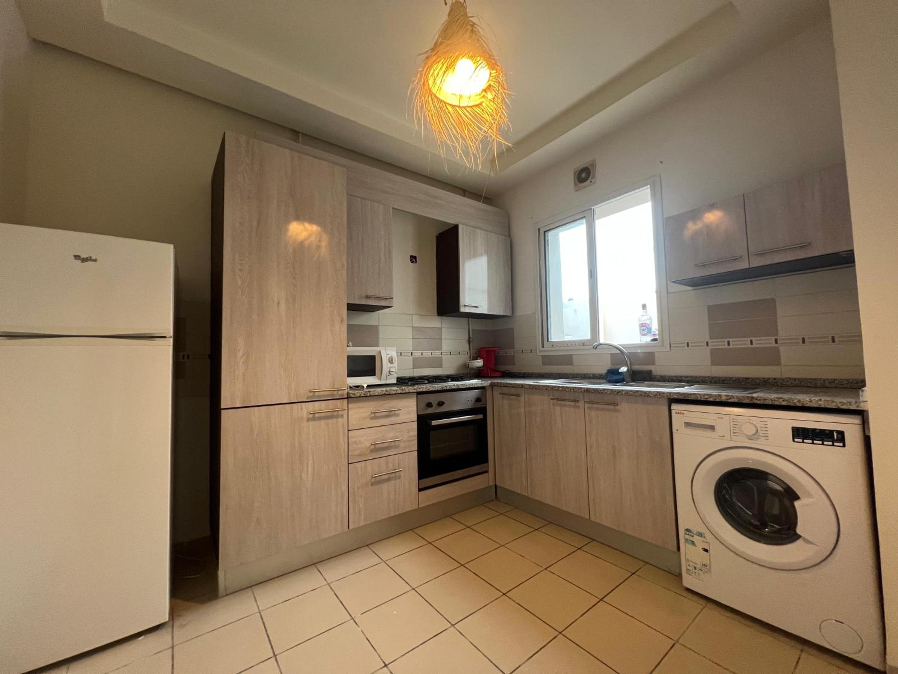 Appartement top capi