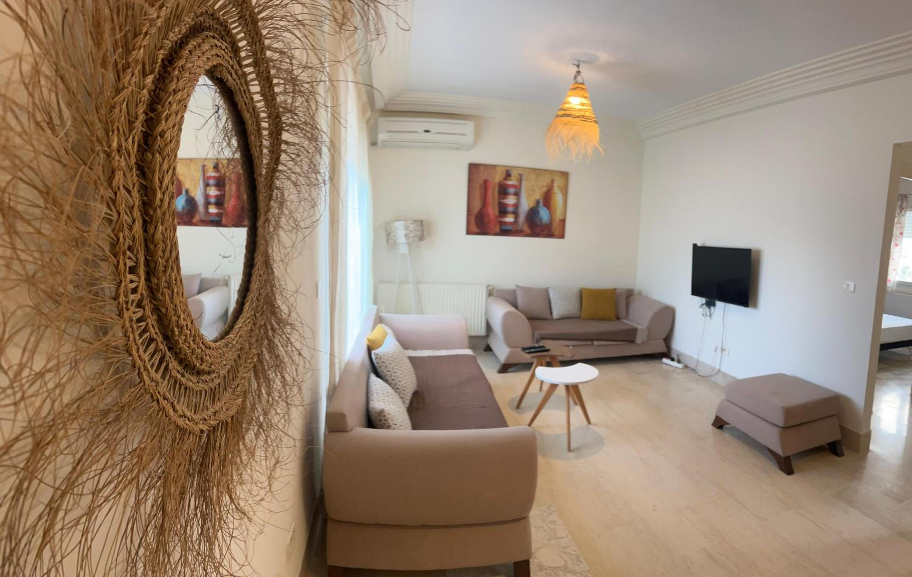 Appartement top capi