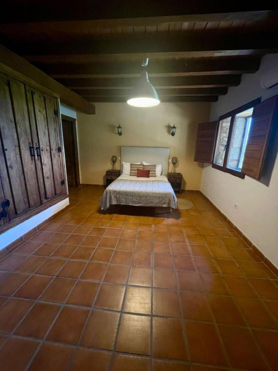 FINCA El LABRAO DE ALARDOS
