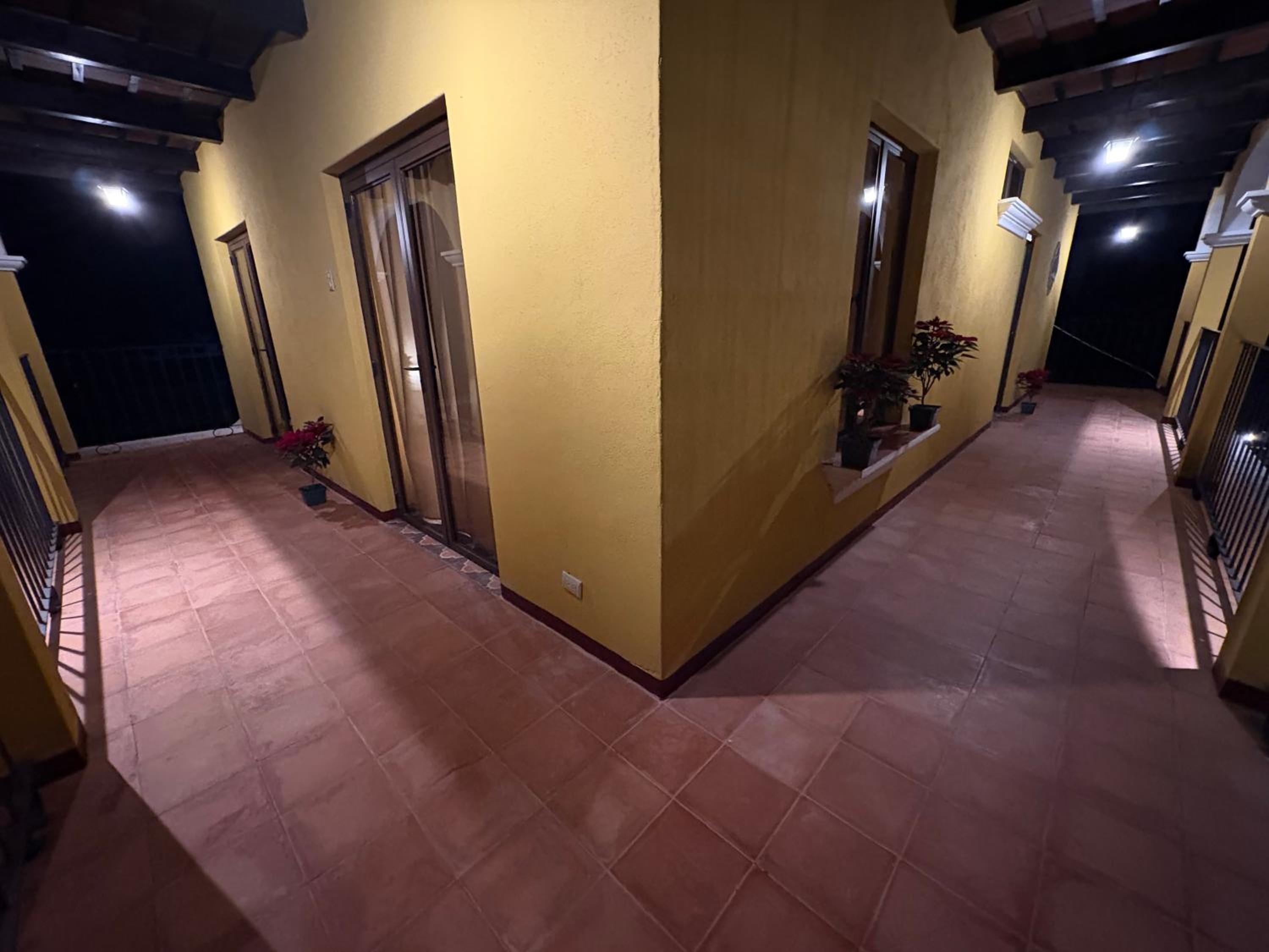 Casa Alcázar view 5