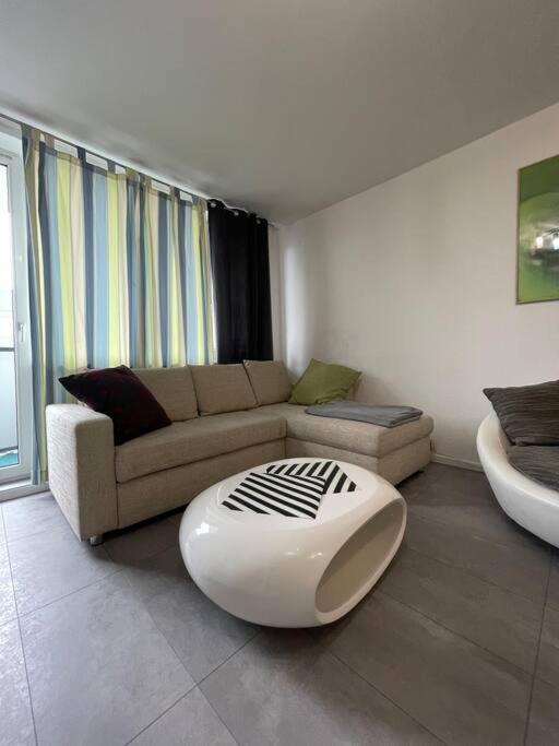 Attractive Flat near Charlottenburg & City Center