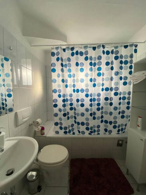 Attractive Flat near Charlottenburg & City Center