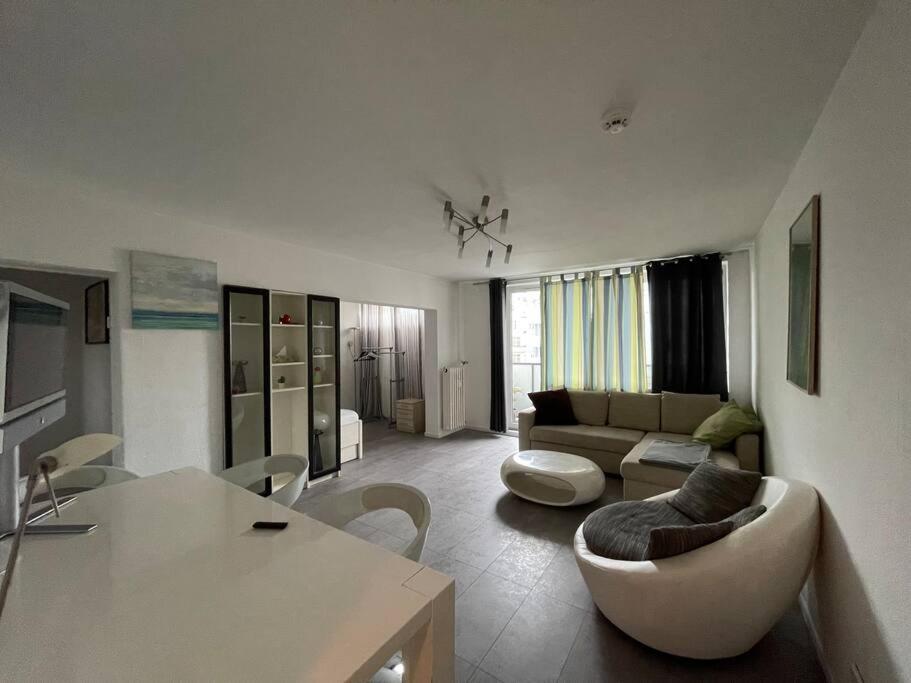Attractive Flat near Charlottenburg & City Center