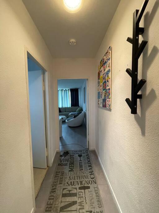 Attractive Flat near Charlottenburg & City Center