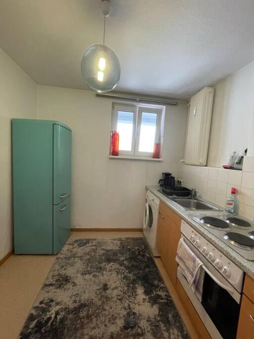 Attractive Flat near Charlottenburg & City Center
