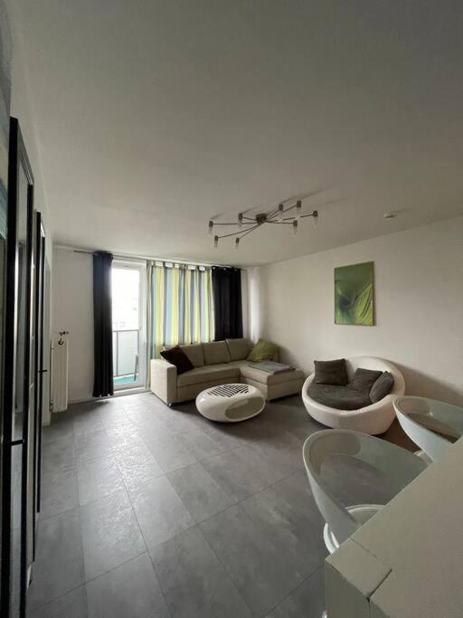 Attractive Flat near Charlottenburg & City Center
