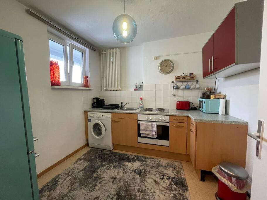 Attractive Flat near Charlottenburg & City Center