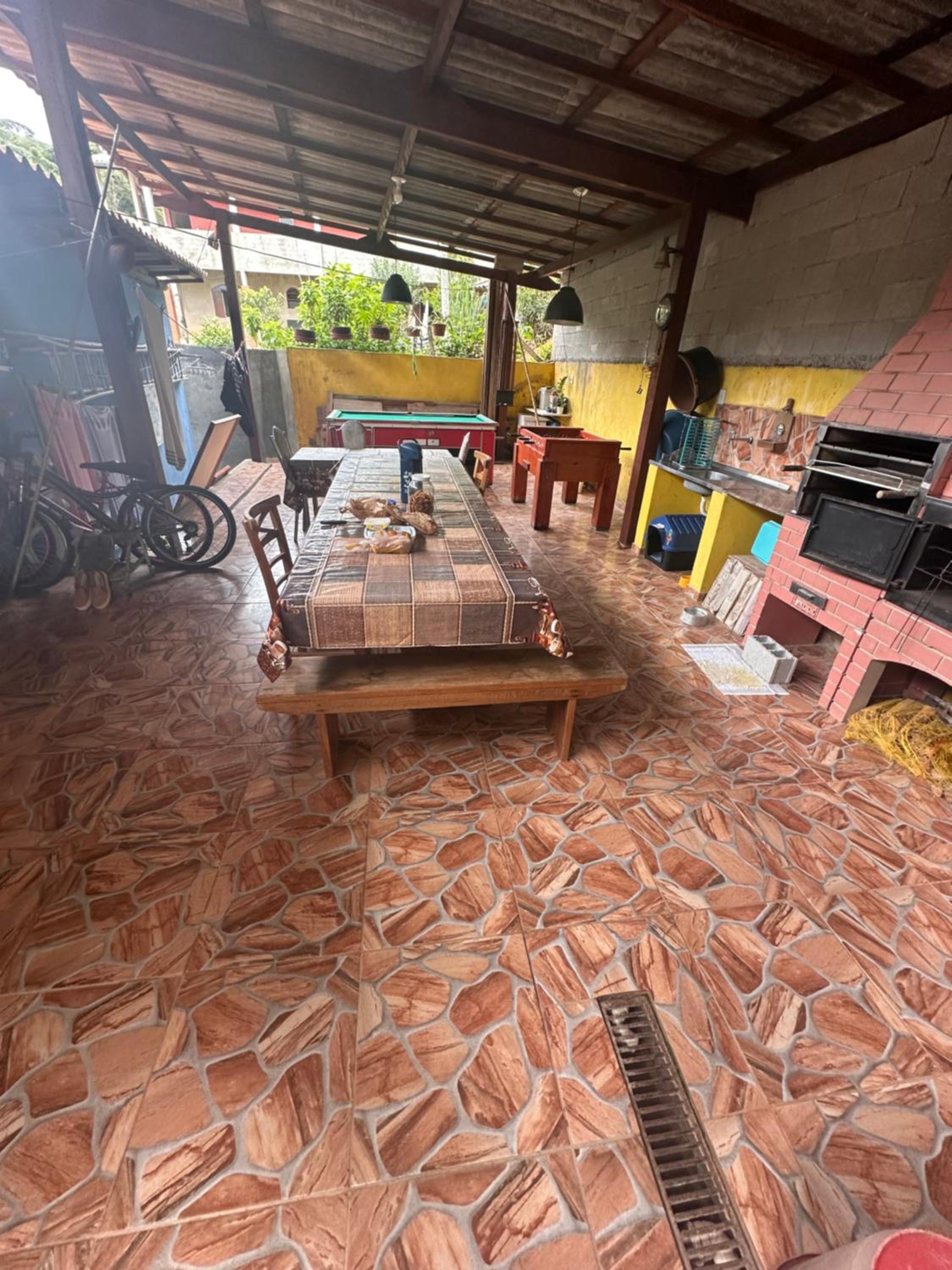 Chácara São Lourenço da Serra