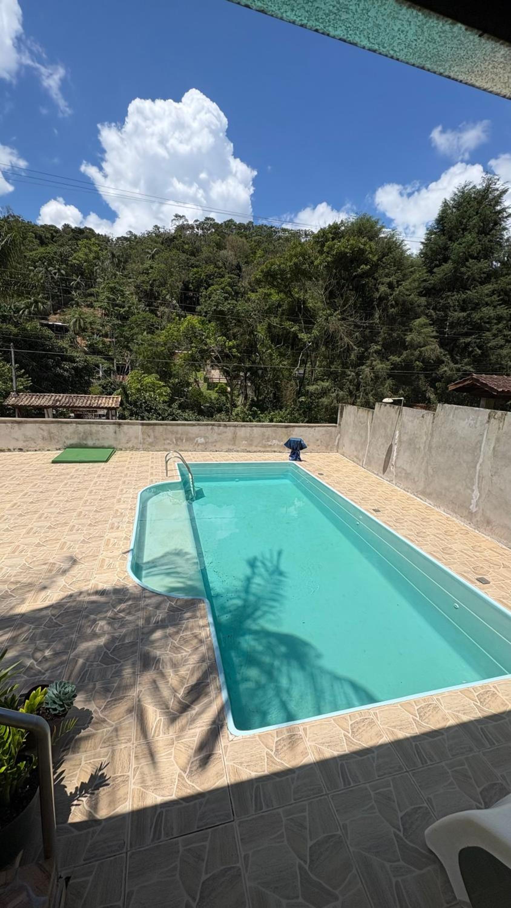 Chácara São Lourenço da Serra