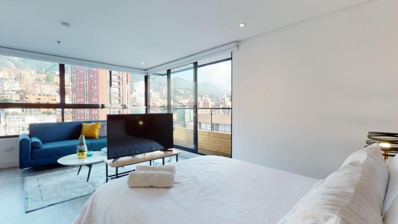 811 Chapinero Bliss Loft