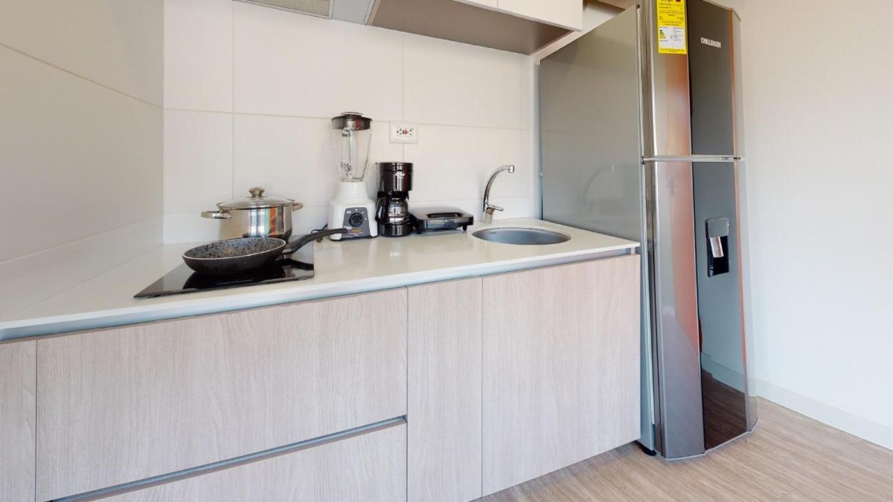 811 Chapinero Bliss Loft