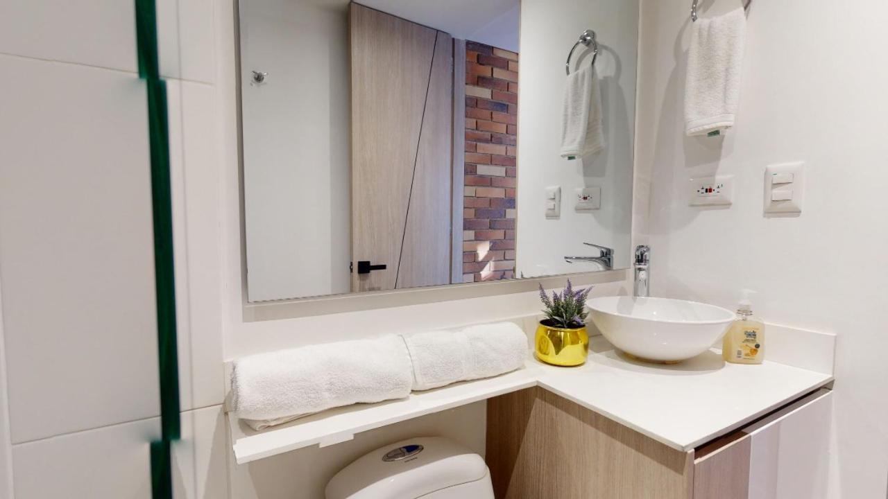 811 Chapinero Bliss Loft