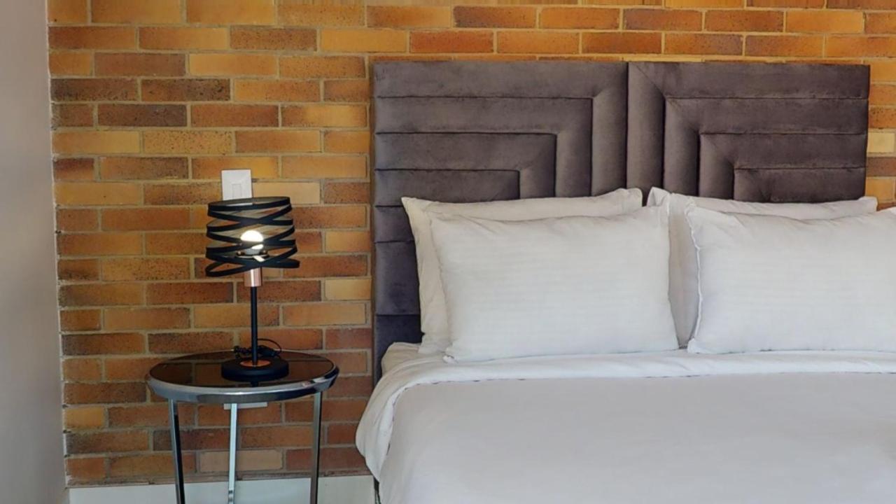 811 Chapinero Bliss Loft