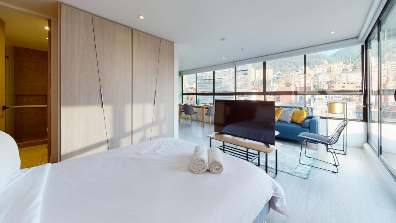 811 Chapinero Bliss Loft