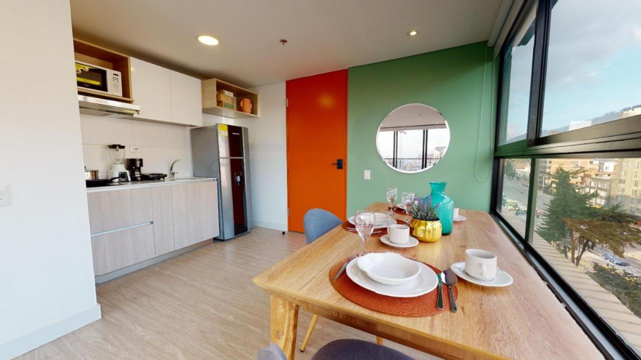 811 Chapinero Bliss Loft