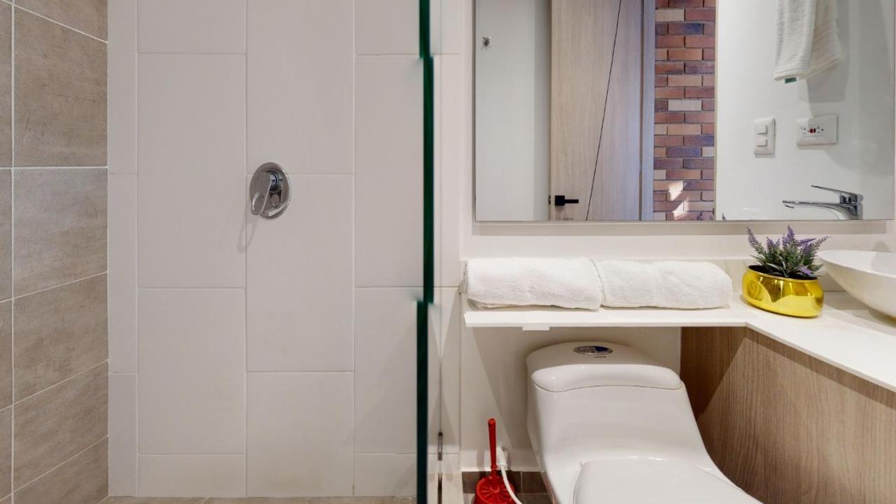 811 Chapinero Bliss Loft