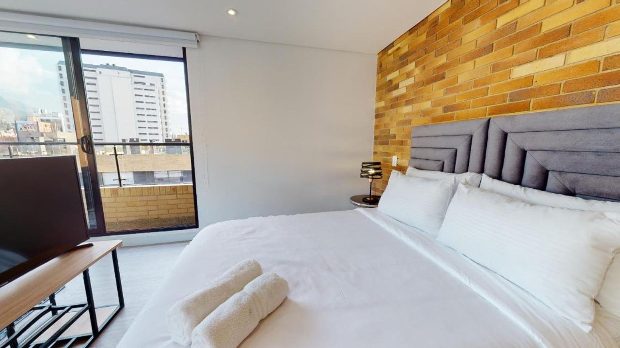 811 Chapinero Bliss Loft