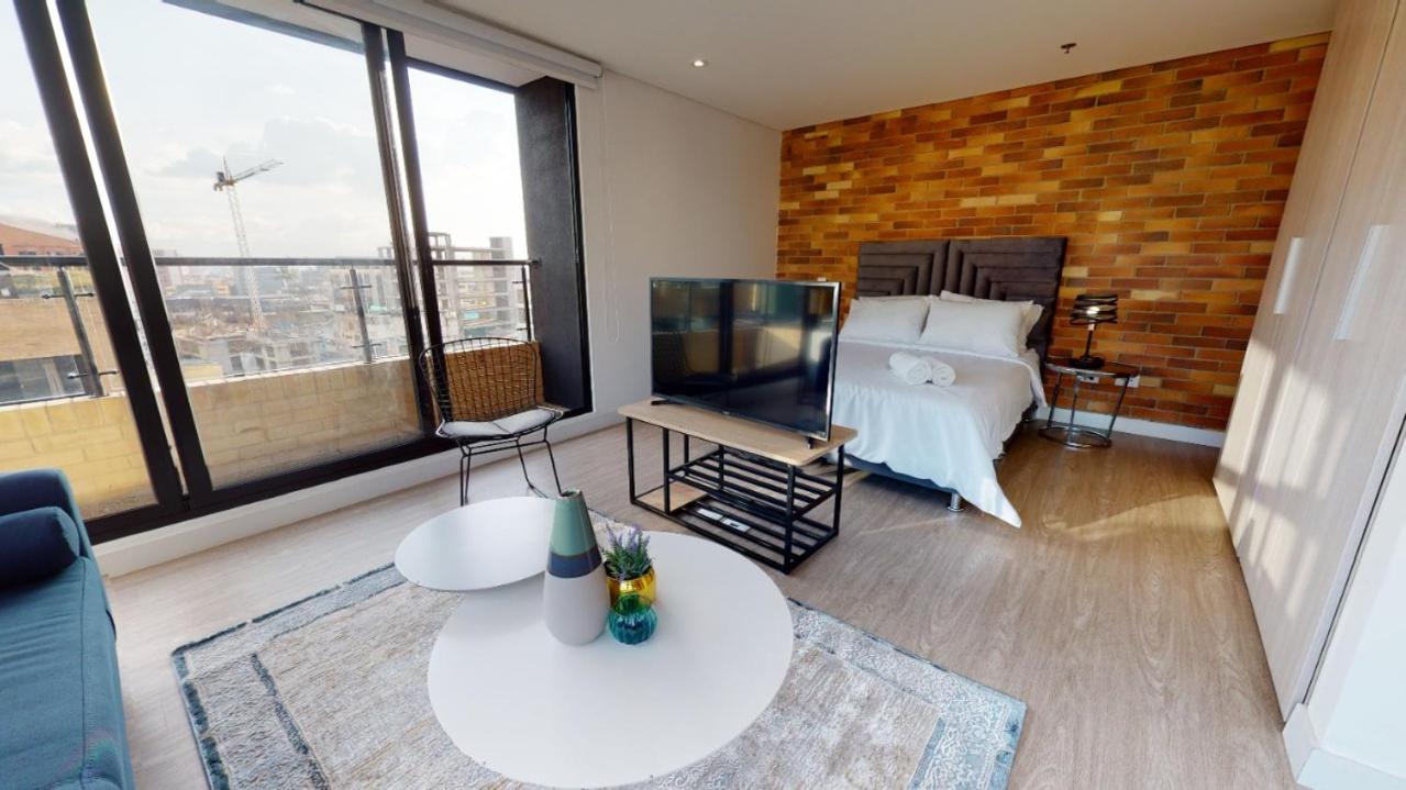 811 Chapinero Bliss Loft
