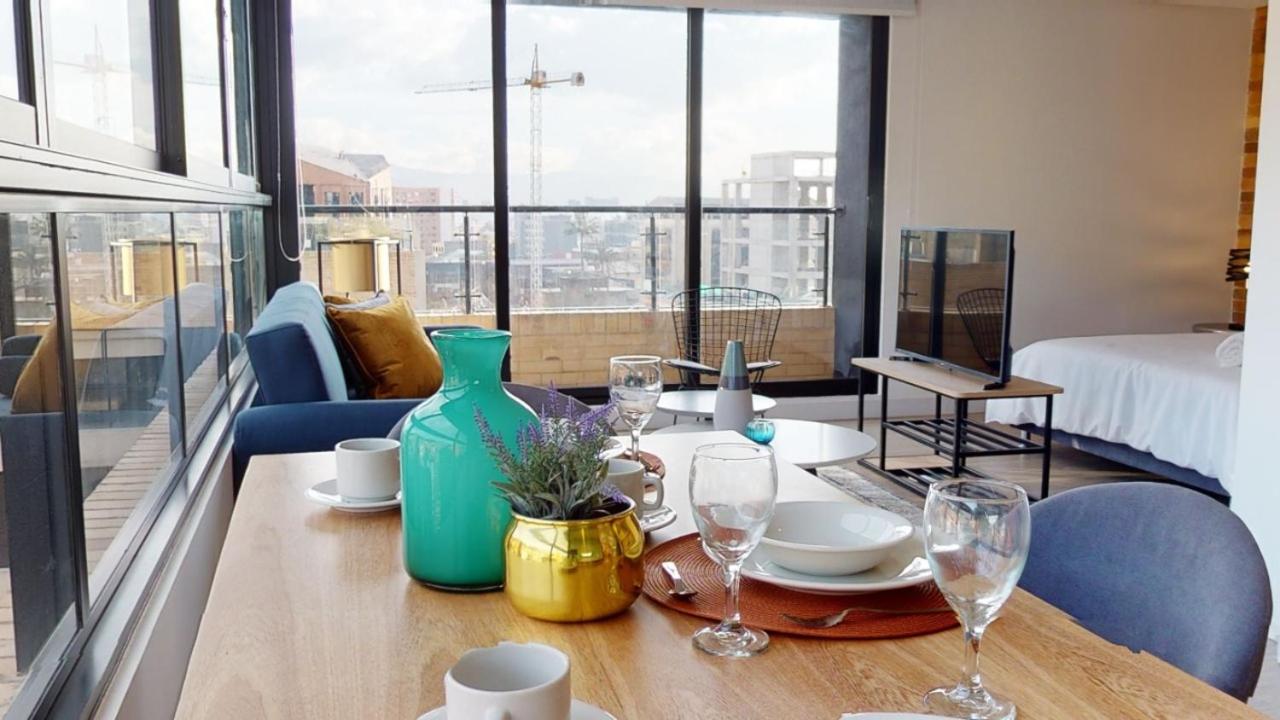 811 Chapinero Bliss Loft