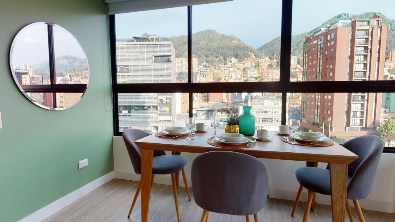 811 Chapinero Bliss Loft